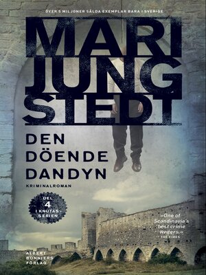 cover image of Den döende dandyn